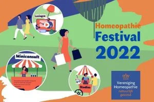 Vereniging Homeopathie organiseert kennismakingsdagen